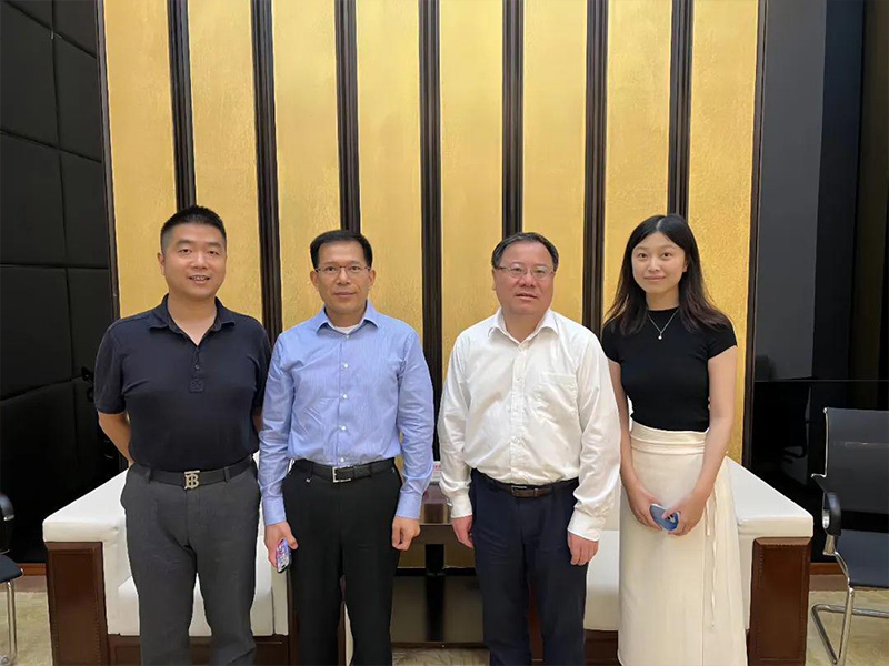 力山生物医药获浦东新区政府关注，活体生物药赛道展现巨大潜力