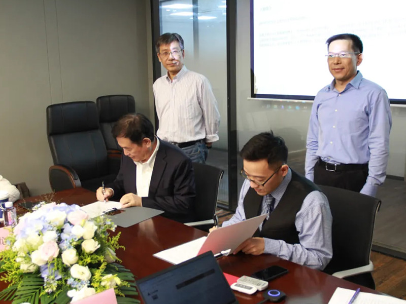 力山生物治疗自闭症患儿ASD管线启动