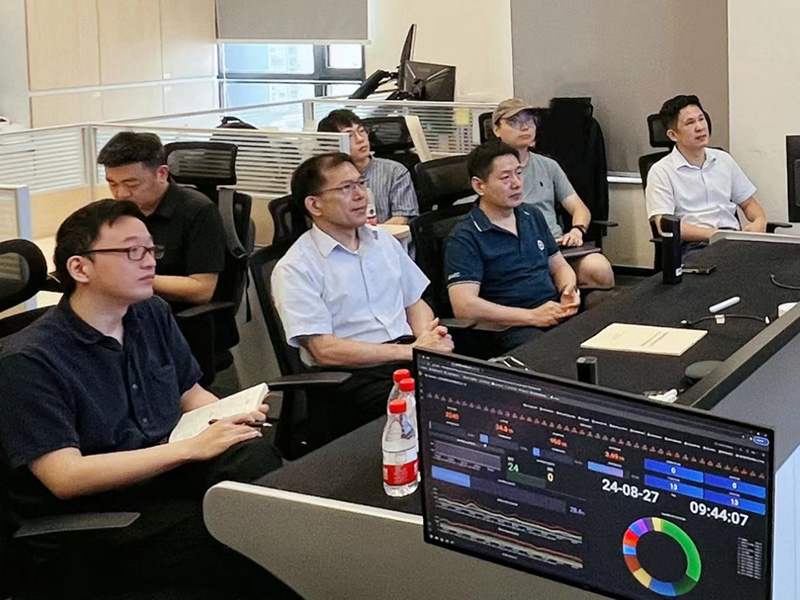 力山生物即将向产业界贡献AI药物发现与验证平台